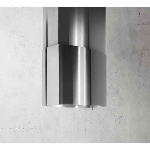 Elica CHROME 85厘米 900m³/h 島式抽油煙機